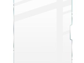 Защитное стекло Tempered Glass 9H для Apple iPad Pro 13 (2024) антибликовое (прозрачное)