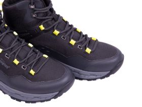 Ботинки мужские Remington Ultra I Black