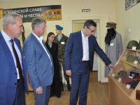 Библиотека-филиал № 7 г. Воткинска