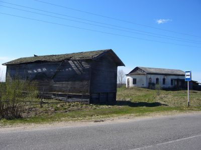 Комплекс Никольской церкви