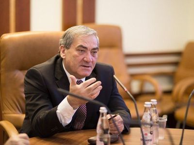 Фильм о взаимоотношениях регионов и недропользователей сняли в Якутии