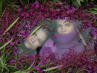 В финале конкурса «Арктической стартап-экспедиции» выбрали лучшего дизайнера одежды