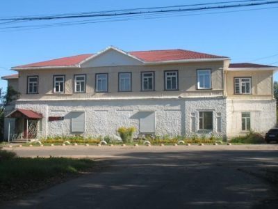 Молодежный центр «Импульс»