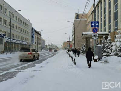 Новый подкаст главы Якутии Айсена Николаева посвящен теме борьбы с бедностью