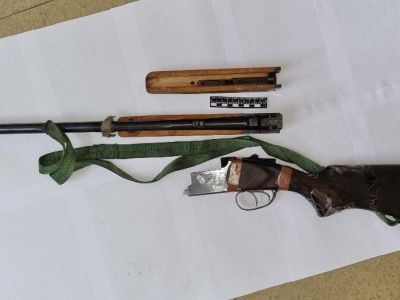 В Якутии вахтовик застрелил коллегу и остался спать рядом с трупом