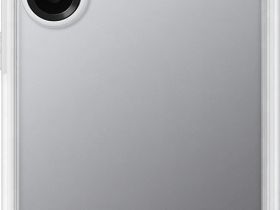 Клип-кейс Samsung Flipsuit Galaxy S25+ Белый