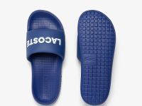Мужские сланцы Lacoste SERVE SLIDE 1.0 124 2 CMA