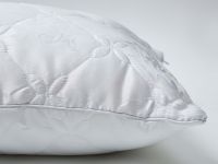 Подушка Уютный шелк/Cozy Silk, сатин