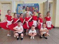 Культурно-досуговый центр «Притяжение» д. Скобелевки