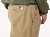 Мужские брюки Lacoste Slim Fit