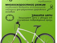 Дорожный велосипед Stark Terros 28.2 V, год 2024, цвет Белый-Красный, ростовка 20