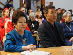 В Якутии разработали дорожную карту развития народно-художественных промыслов