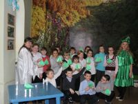 Историко-краеведческий музей «Самарская Лука»