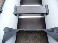 Лодка ПВХ BADGER Utility Line 330