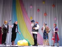 Муромский центр культурного развития