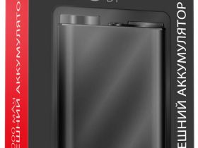 Внешний аккумулятор Akai