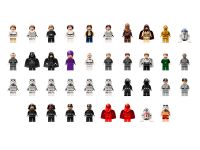Star Wars 75419 Конструктор Звезда смерти, 2025