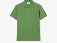 Мужское поло Lacoste L1212 Classic Fit