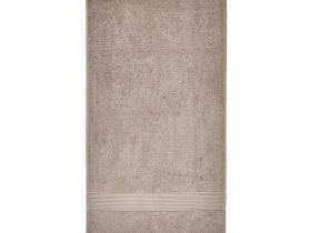 Полотенце махровое Favo, капучино