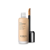 2-в-1 тональное средство и консилер с высокой степенью покрытия / Full Coverage 2-In-1 Foundation & Concealer