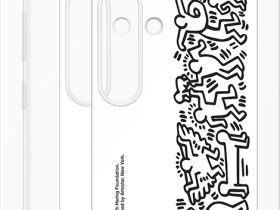 Клип-кейс Samsung Flipsuit Case Galaxy S25 Белый