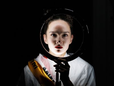 Билеты на Марс (Городской театр. Сцена на Галерной) / Театр | Афиша | ИнфоТаймс