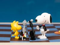 Snoopy 86916 Конструктор Снупи: Радио