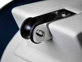 Лодка РИБ STORMLINE LUXE 420