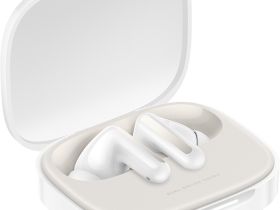 Наушники Xiaomi REDMI Buds 6 Белые