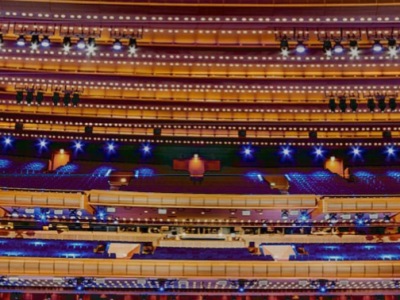 Большой Пасхальный концерт. Радоница