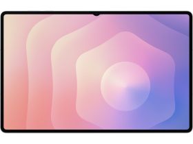 Планшет Samsung Galaxy Tab S11 Ultra 5G 12/256 ГБ Серебристый