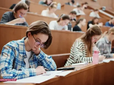 69 студентов из Якутии прошли в заключительный этап олимпиады «Я — профессионал»