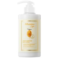 Восстанавливающий парфюмированный лосьон для тела JMsolution Life Honey Gardenia Body Lotion