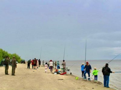 В Якутске проведут соревнование по любительской рыбалке