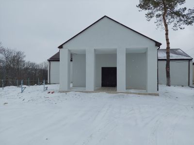 Клуб х. Даманка