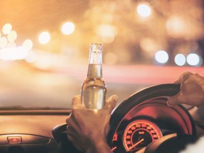 В Якутске 28 водителей повторно сели за руль пьяными