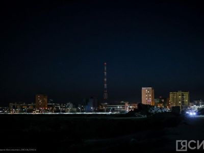 Пока в Якутии была ночь: продление санкций, атака дронов, угроза сибирской язвы