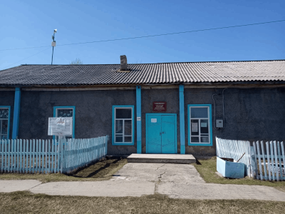 Кытатский сельский дом культуры