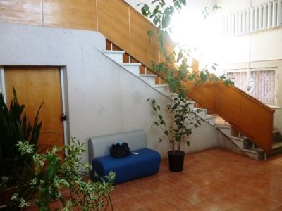 Библиотека № 121 (филиал № 3)