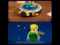 The Little Prince 86303 Конструктор Маленький Принц на Астероиде