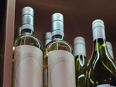 Цена не главное: 53% россиян при выборе вина обращают внимание на его тип