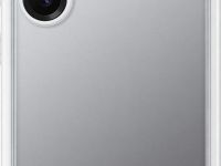 Чехол Samsung Flipsuit Case Galaxy S25 белый