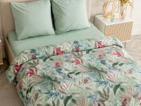 Постельное белье Tropic