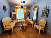 Усадьба княгини Дашковой