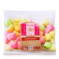 Карамель с желейной начинкой Солнышко, Рот Фронт