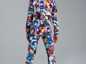 Термокомплект трикотажный для мальчиков: брюки, толстовка для эпизодического использования