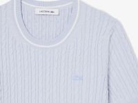 Женский свитер Lacoste