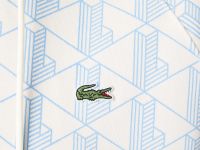 Женская толстовка Lacoste L!VE