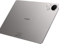 Планшет HONOR Pad V9 256 ГБ с чехлом и стилусом Серый