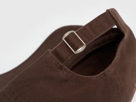 Бейсболка для мальчиков, Коричневый